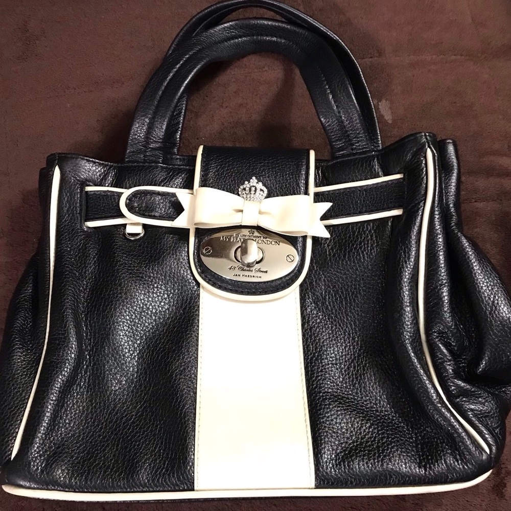 MFIL handbag